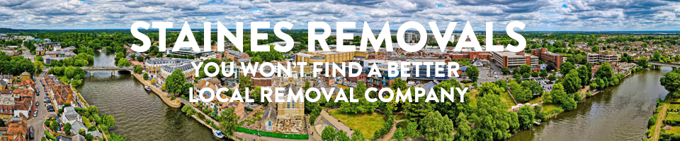 Staines removals header.