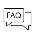 Removals FAQs.